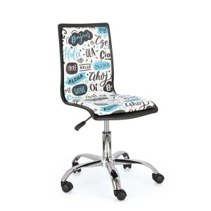 Sedia Ufficio Young Hello