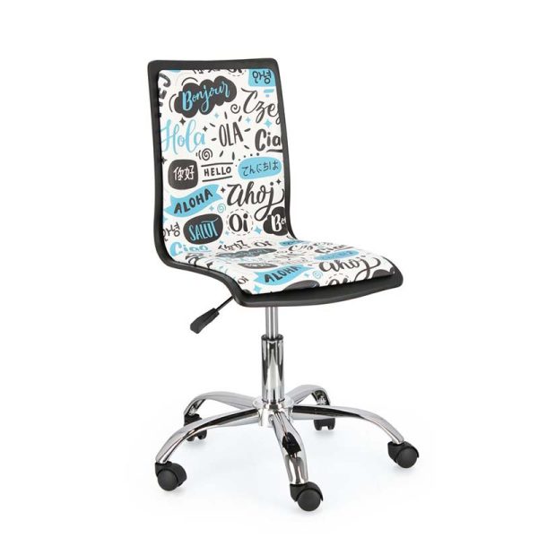 Sedia Ufficio Young Hello