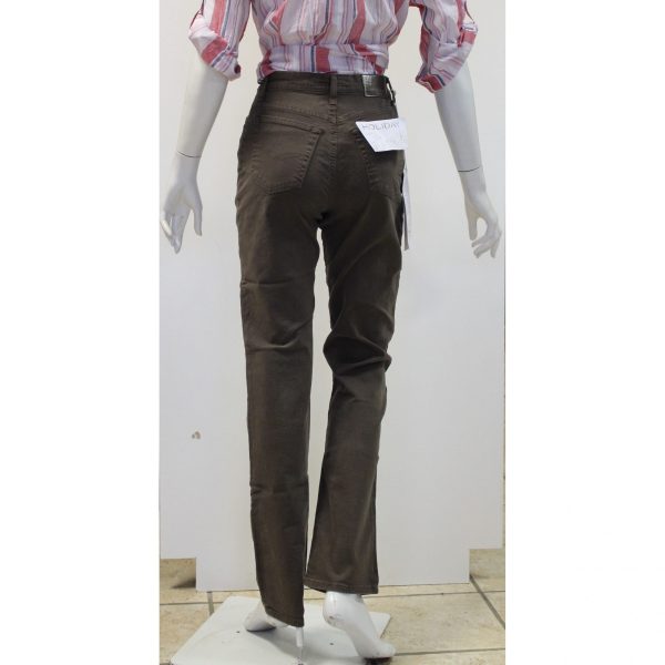 PANTALONI DONNA INVERNALI