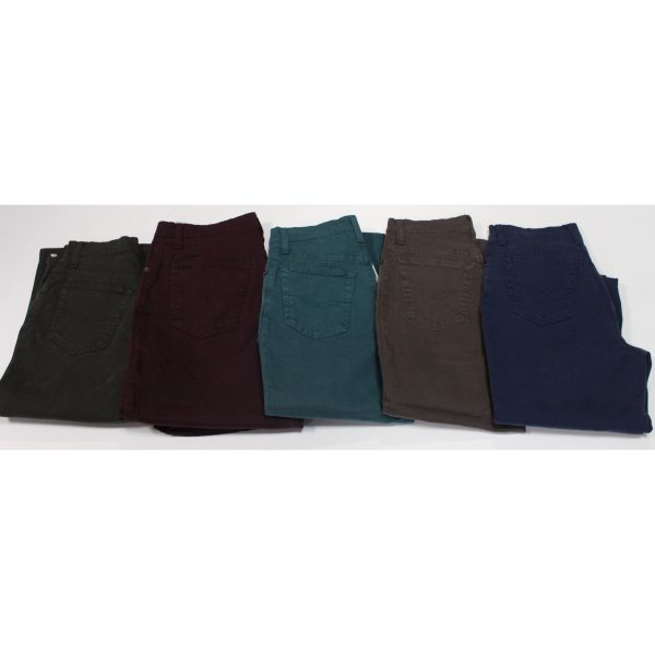 PANTALONI DONNA INVERNALI