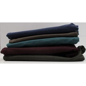 PANTALONE 42 DONNA BLU