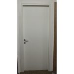 porta poro aperto bianca