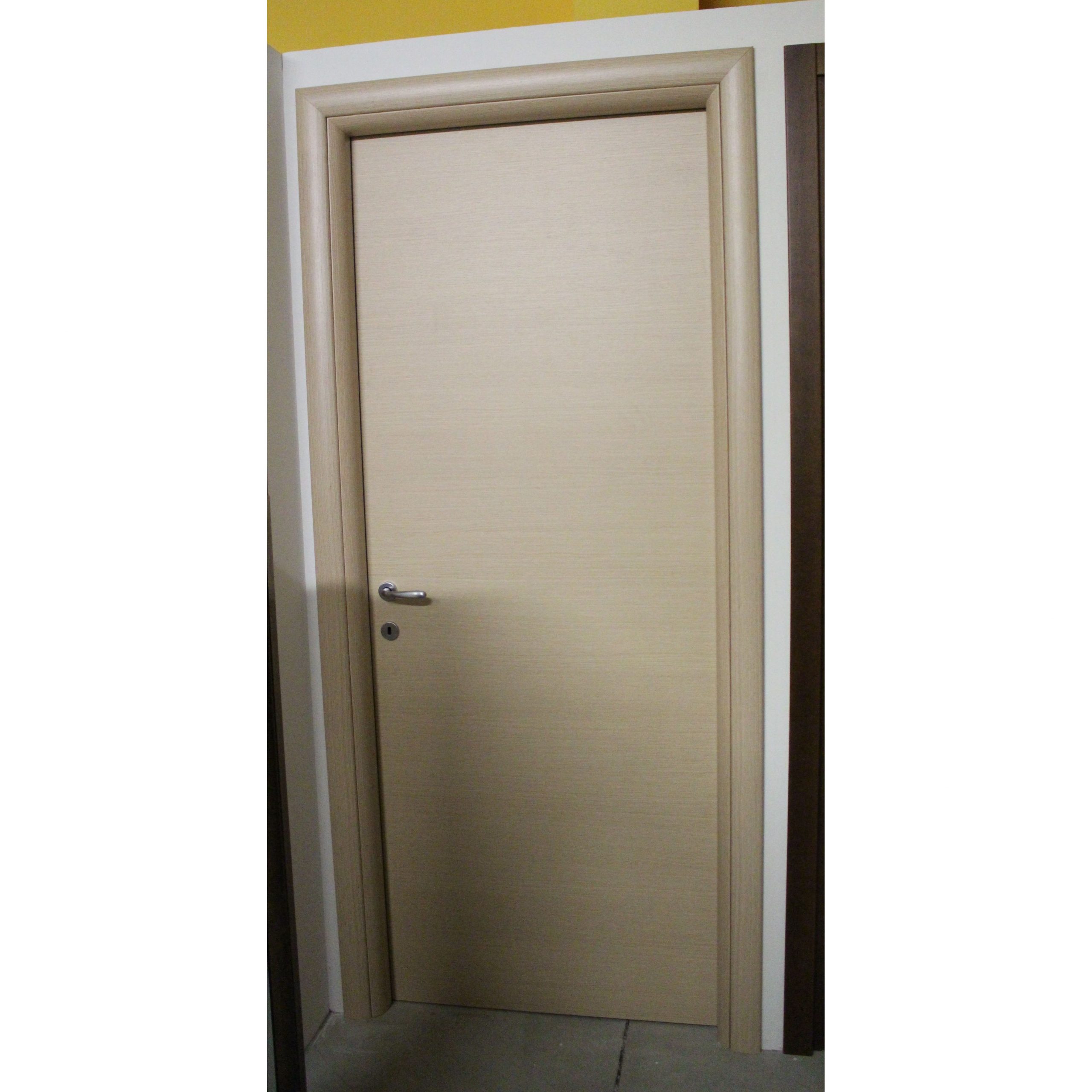 Porta color Rovere Sbiancato