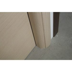 Porta color Rovere Sbiancato