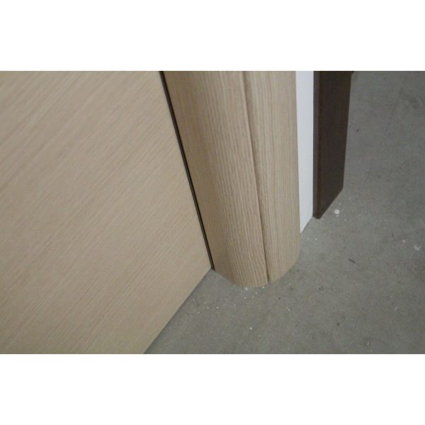 Porta color Rovere Sbiancato