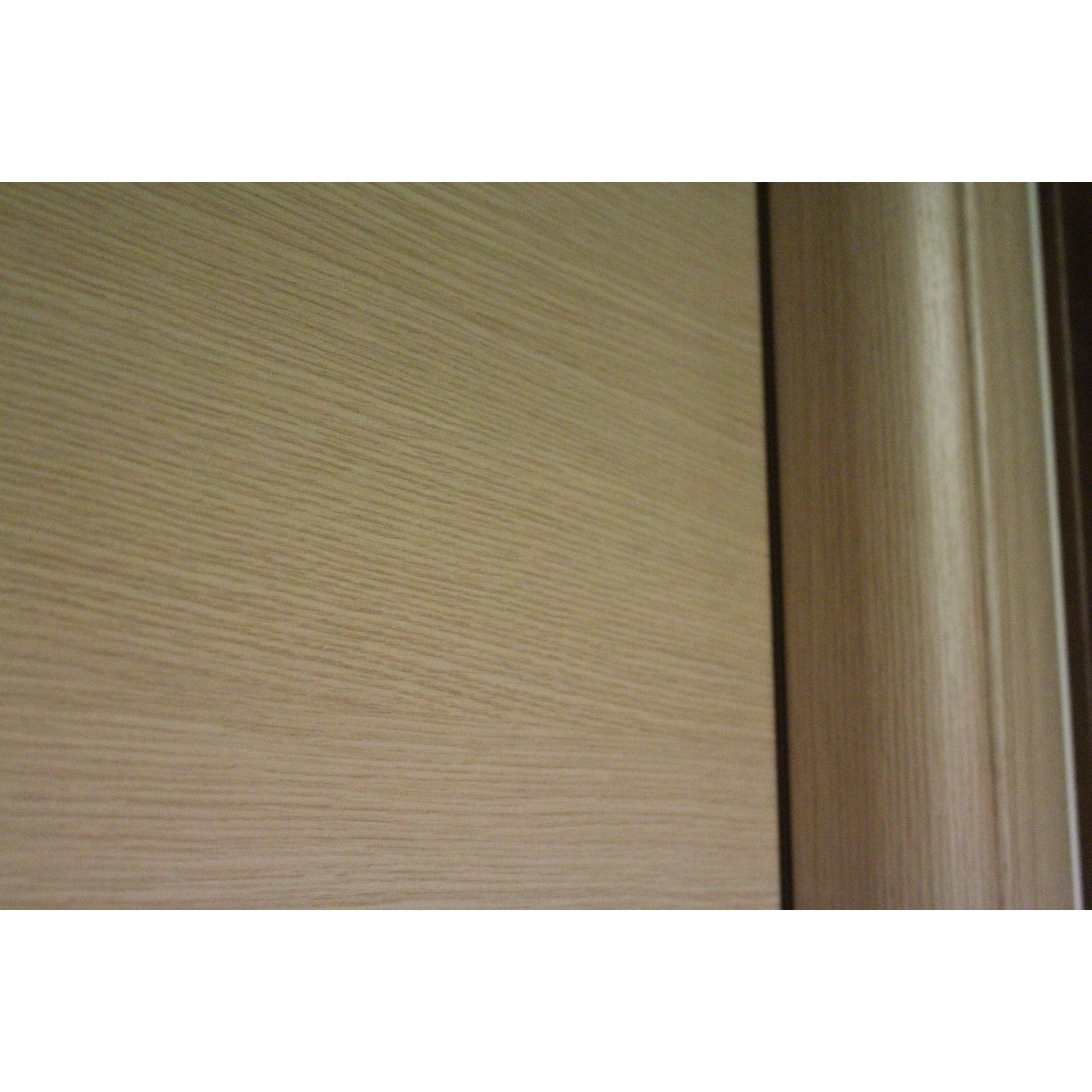 Porta color Rovere Sbiancato