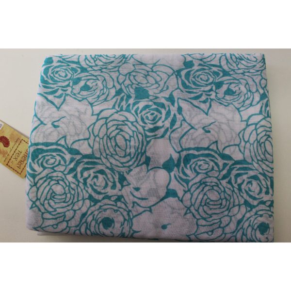 Tenda Ralmes Rose Ring 140x240 cm -3420