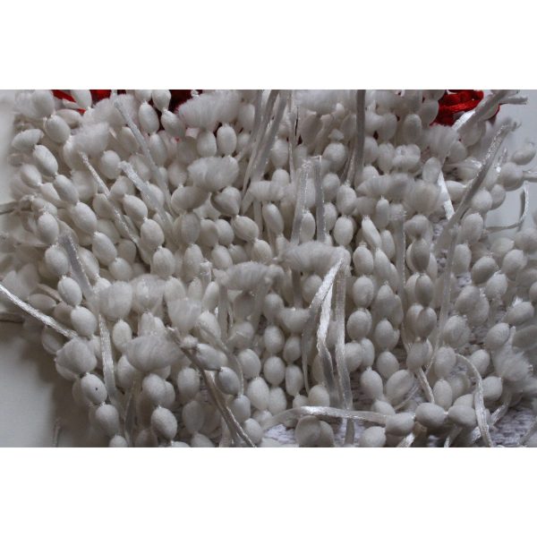 Tappeto Shaggy Franke-3481