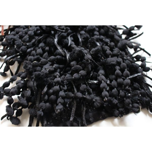 Tappeto Shaggy Franke-3478