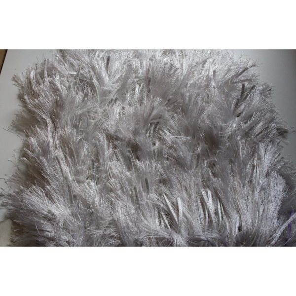 Tappeto Shaggy Melburn-3434