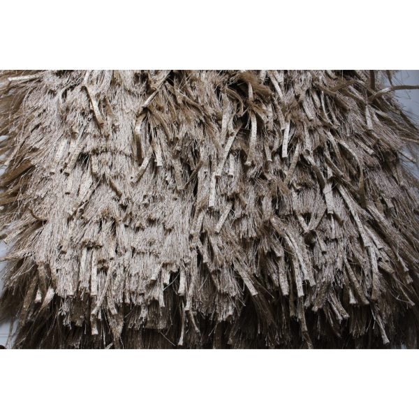 Tappeto Shaggy Melburn-3436