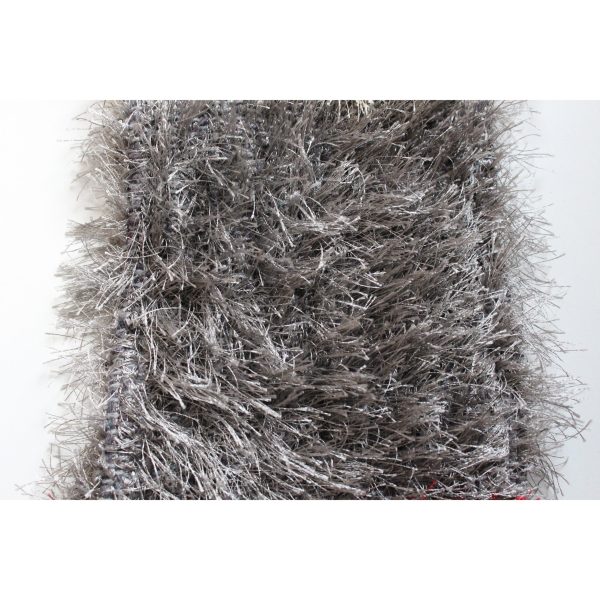 Tappeto Shaggy Mynus-3449