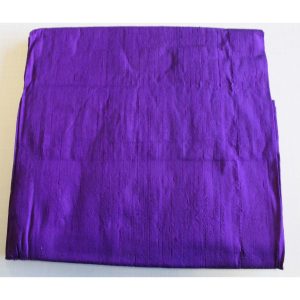 Tenda 100%pura seta 137x300 cm diversi colori-3345