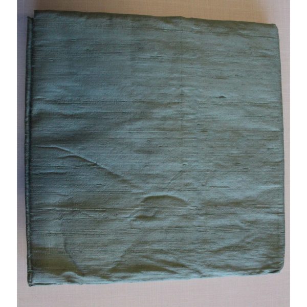 Tenda 100%pura seta 137x300 cm diversi colori-3343