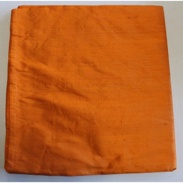 Tenda 100%pura seta 137x300 cm diversi colori-3346