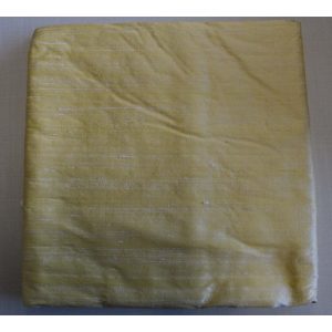 Seta giallo chiaro-0