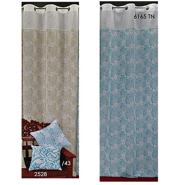 Tenda Ralmes Rose Ring 140x240 cm -0