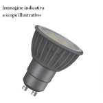 Lampadina LED extra power faretto GU10 7W 30°-0