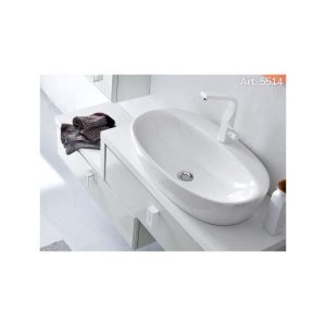 Mobile Bagno Gravity