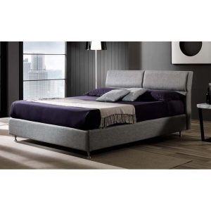 Letto con contenitore Madame