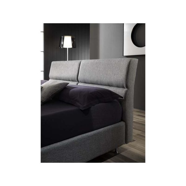 Letto con contenitore Madame