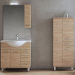 Mobile Bagno Gaia rovere