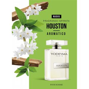 yodeyma houston