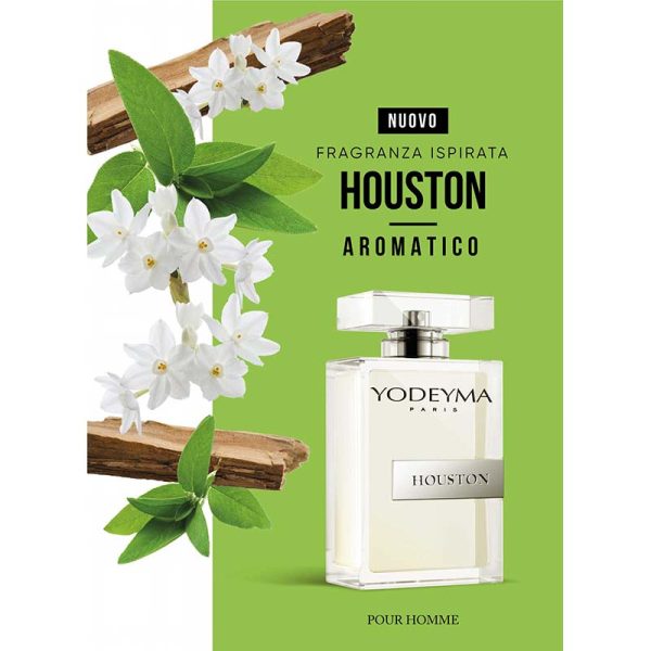 yodeyma houston