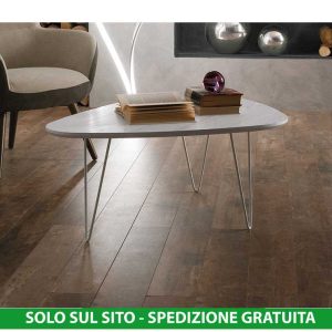 Tavolino da salotto Nico - immagine 1