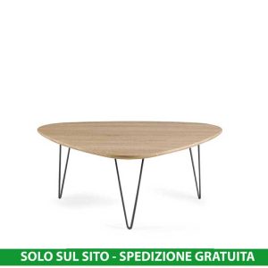 Tavolino da salotto Nico - immagine 3