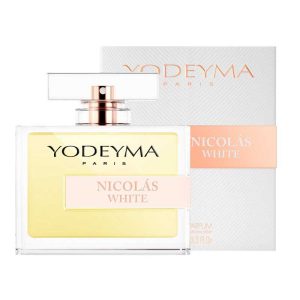 YODEYMA NICOLAS WHITE - immagine 1
