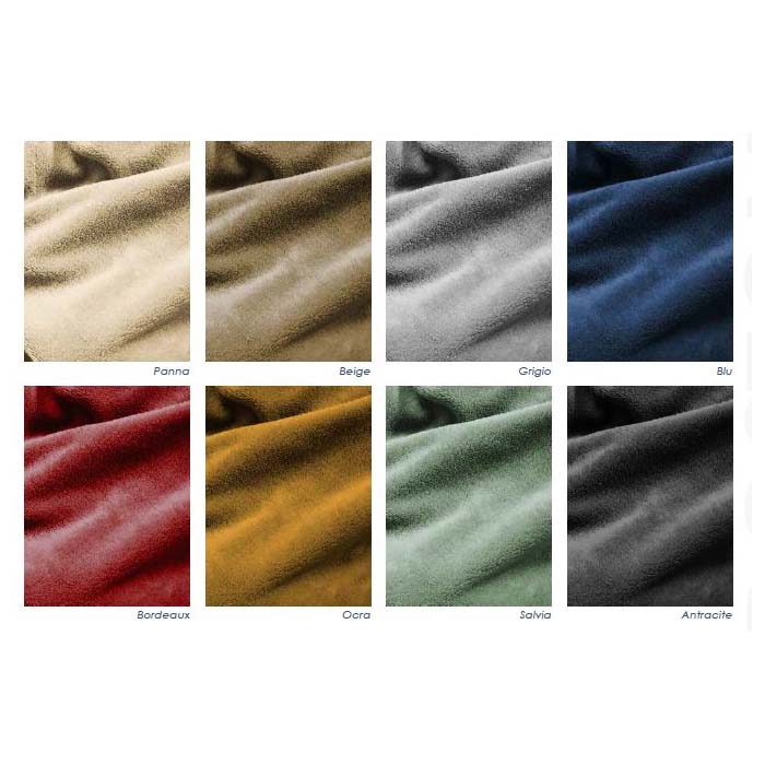 Coperta Boston Singola