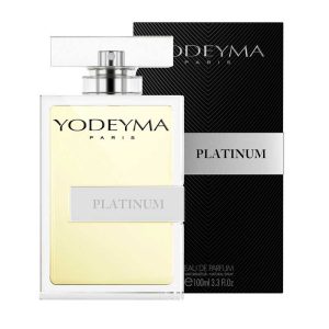 YODEYMA PLATINUM - immagine 1