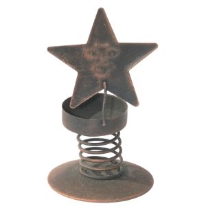 Portacandela Mini Stella