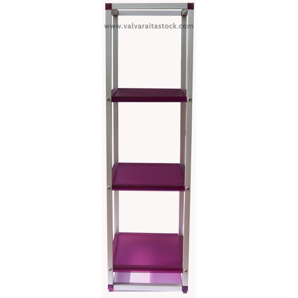 portacd-viola-e-gr-scritta porta cd viola in plastica colorata