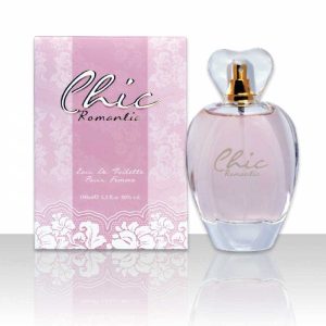 Profumo Chic Romantic - immagine 1