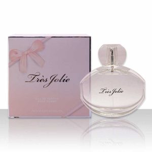 Tres jolie profumo - immagine 1