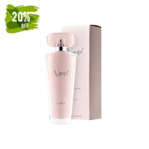 Profumo Pupa Vamp! Pink 100 ml - immagine 1