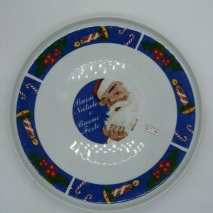 Piatto Panettone - immagine 1