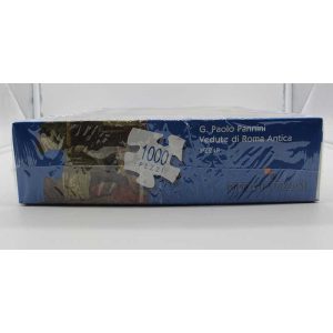 Veduta di Roma Antica di Pannini - Puzzle 1000 pezzi - immagine 4