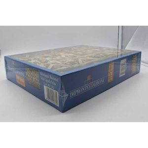 Volta Capella Sistina di Buonarroti - Puzzle 1000 pezzi - immagine 3