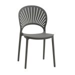 Sedia in polipropilene Sole