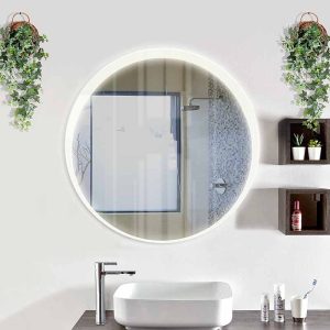 Mobile Bagno Sospeso Iside - immagine 4