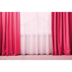 Tenda 100%pura seta 137x 280 o 300 cm diversi colori - immagine 25
