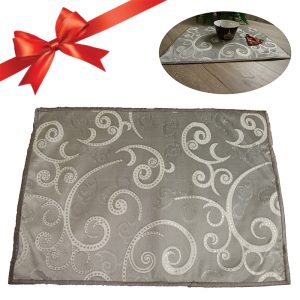Set americano Fedya beige - immagine 1
