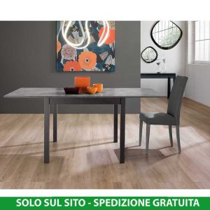 Tavolo a libro Ugo - immagine 10