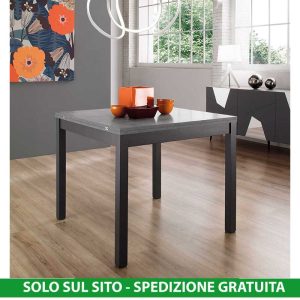 Tavolo a libro Ugo - immagine 11