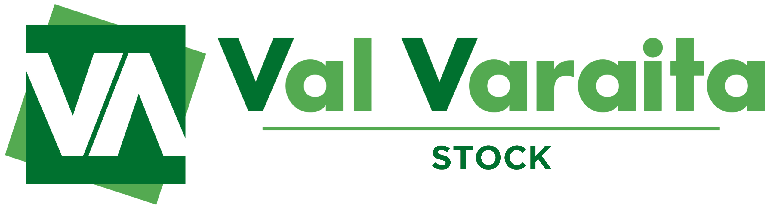 Valvaraita Stock