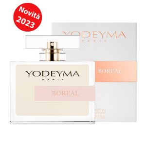 yodeyma boreal