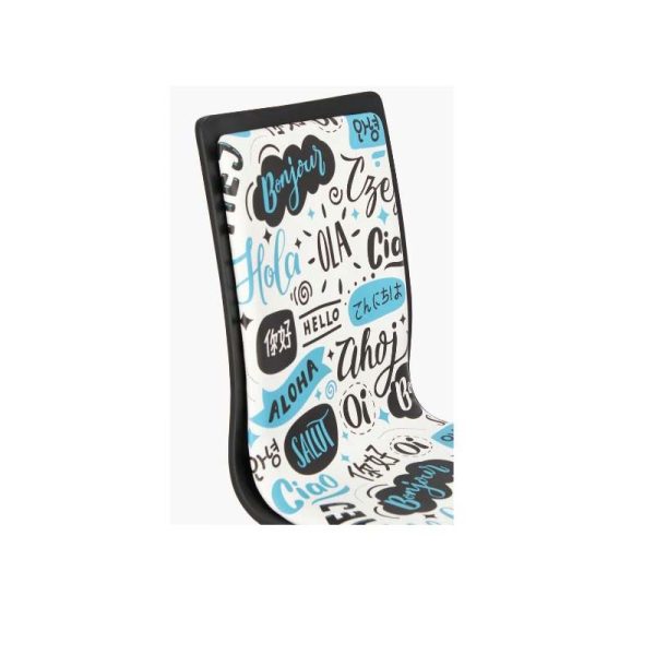Sedia Ufficio Young Hello
